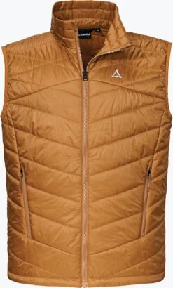 Schöffel Zipin Vest Seewand Men