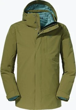 Schöffel 3in1 Jacket Auerspitz Men