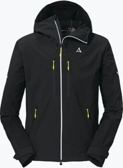 Schöffel Softshell Jacket Matrei Men