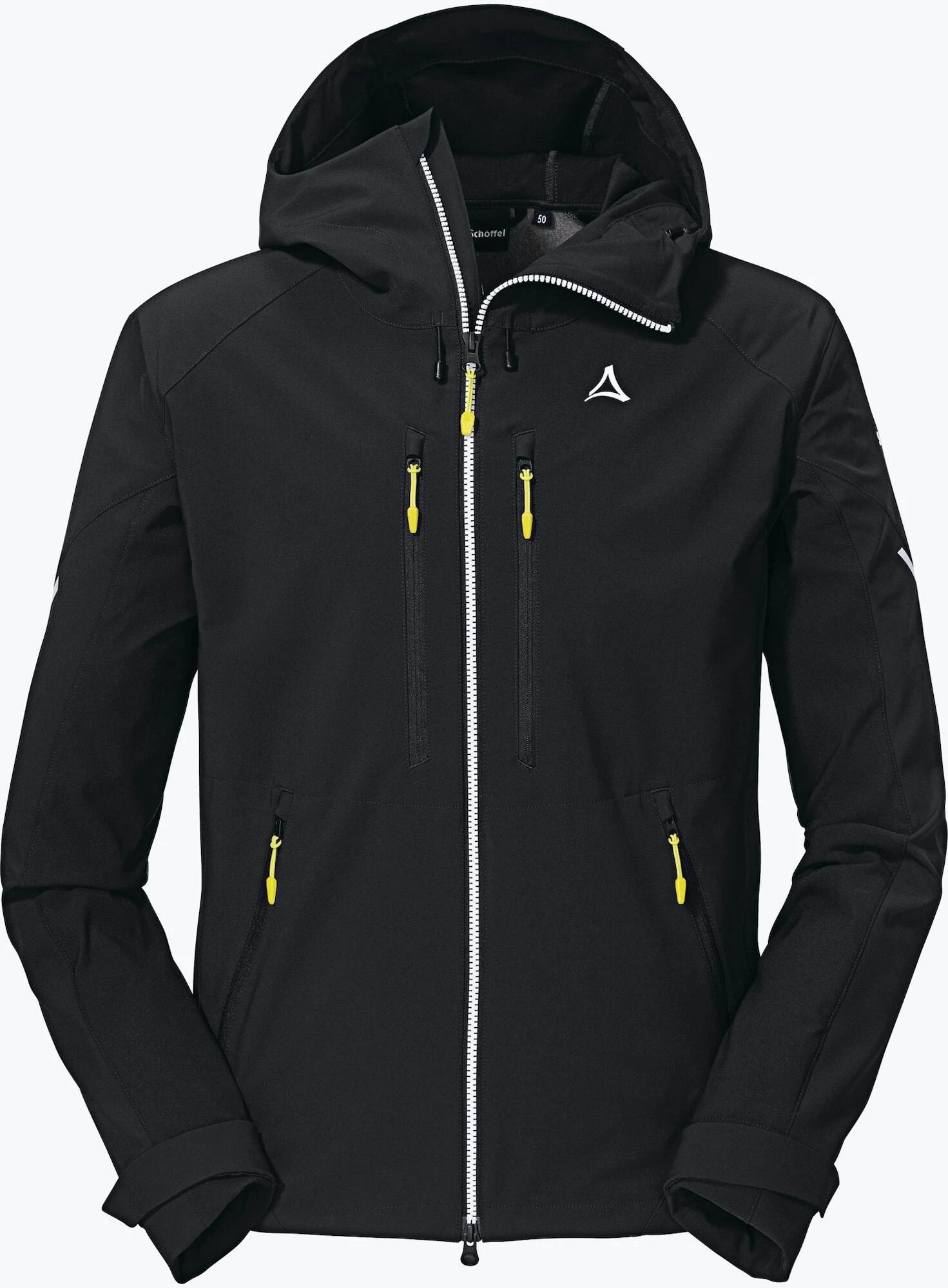 Schöffel Softshell Jacket Matrei Men 1 Schöffel Softshell Jacket Matrei Men