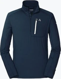 Schöffel Longsleeve Berwang Men