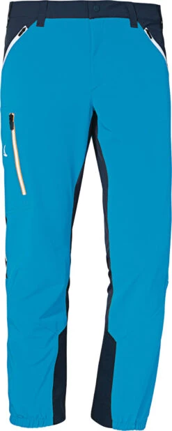 Schöffel Softshell Pants Kals Men