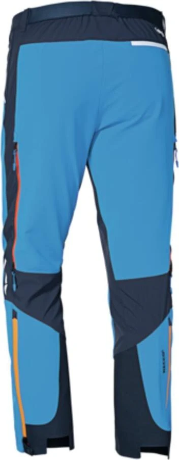 Schöffel Softshell Pants Kals Men 2 Schöffel Softshell Pants Kals Men – Bild 2