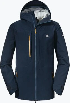 Schöffel 3L Jacket Sovramonte Men