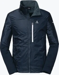 Schöffel Fleece Jacket Rugna Men