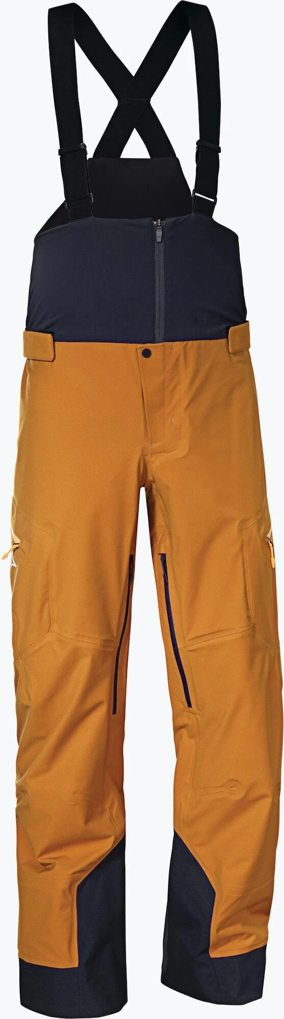 Schöffel 3L Pants Sovramonte Men