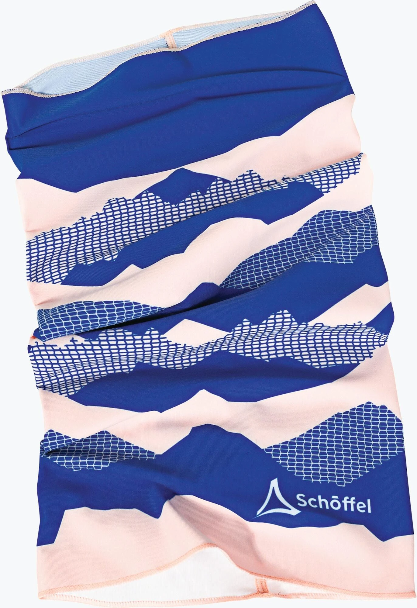 Schöffel Scarf Cristanas 1 Schöffel Scarf Cristanas