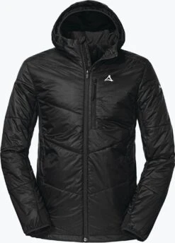 Schöffel Padded Jacket Stams Men