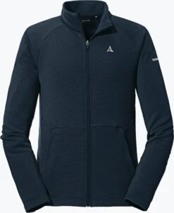 Schöffel Fleece Jacket Toreck Men 