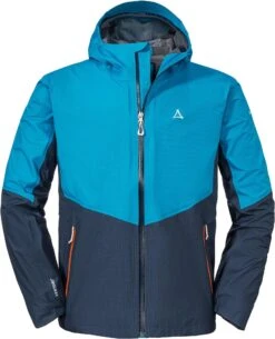 Schöffel 3L Jacket Ryten Men