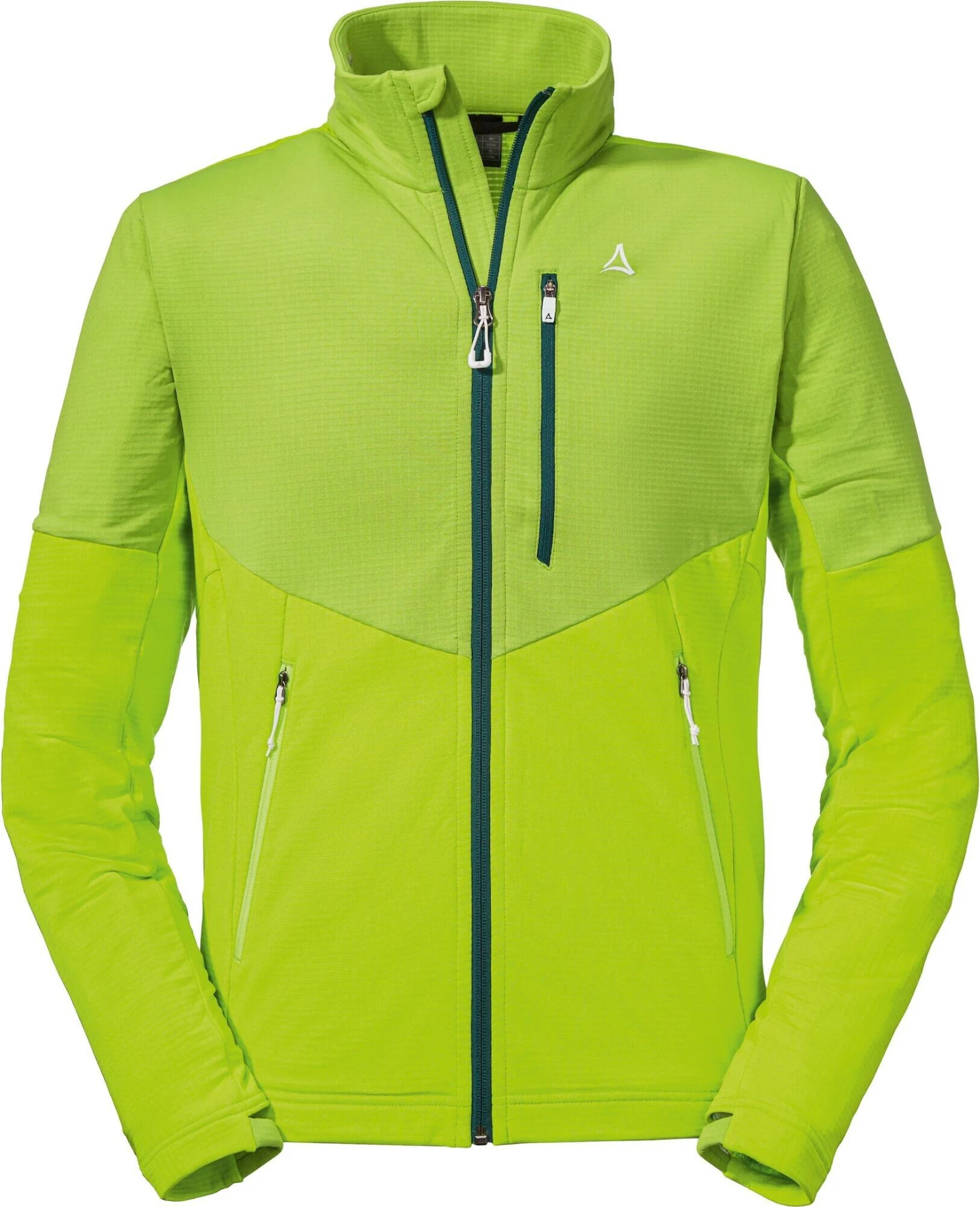 Schöffel Fleece Jacket Hydalen Men 1 Schöffel Fleece Jacket Hydalen Men