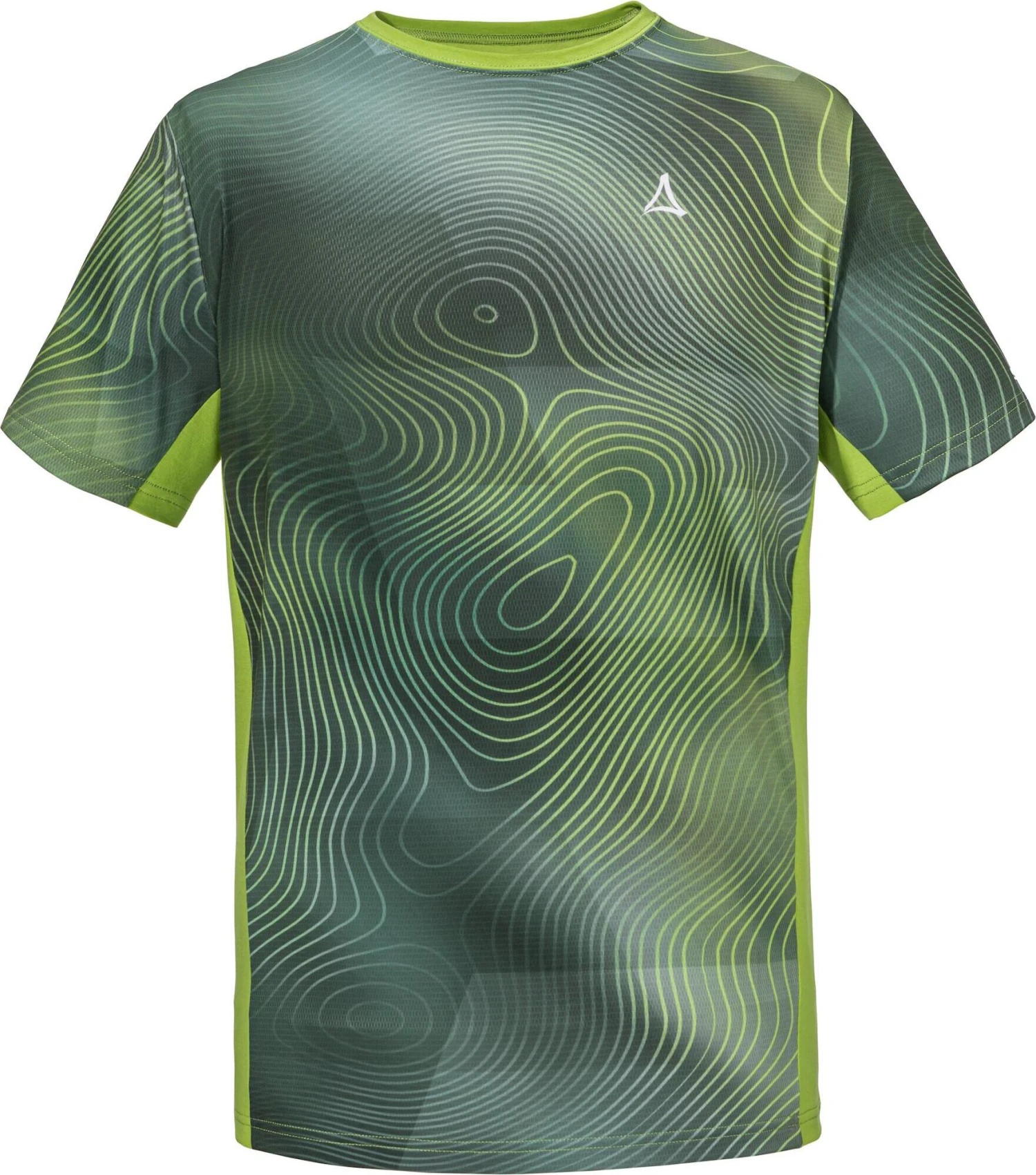 Schöffel T Shirt Ardal Men 1 Schöffel T Shirt Ardal Men