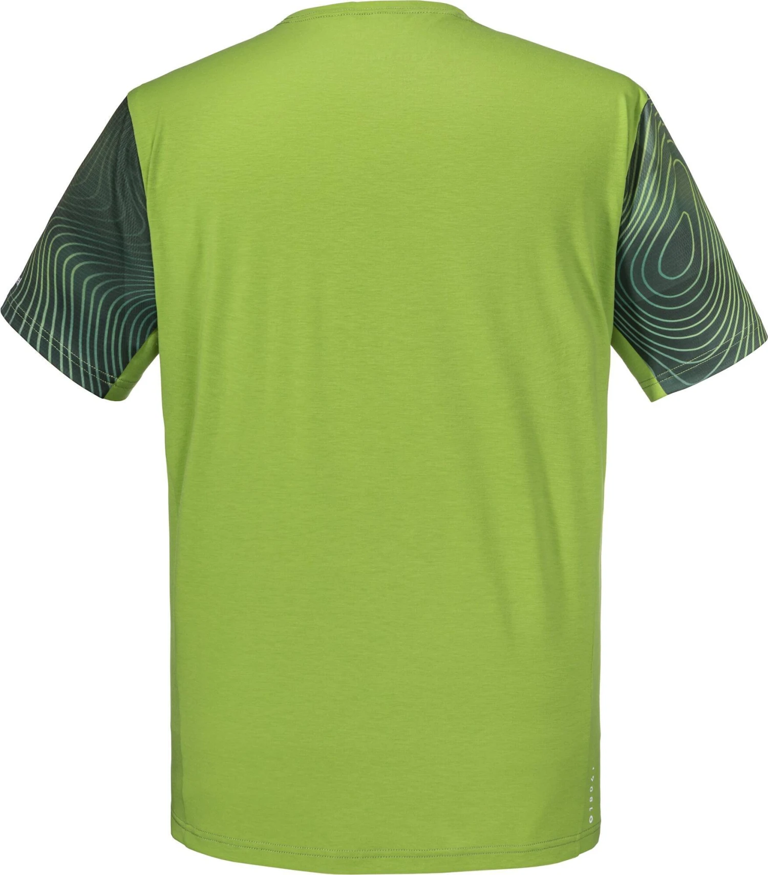 Schöffel T Shirt Ardal Men 2 Schöffel T Shirt Ardal Men – Bild 2