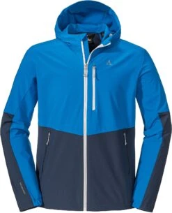 Schöffel Softshell Jacket Tonion Men