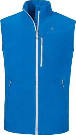 Schöffel Softshell Vest Tonion Men