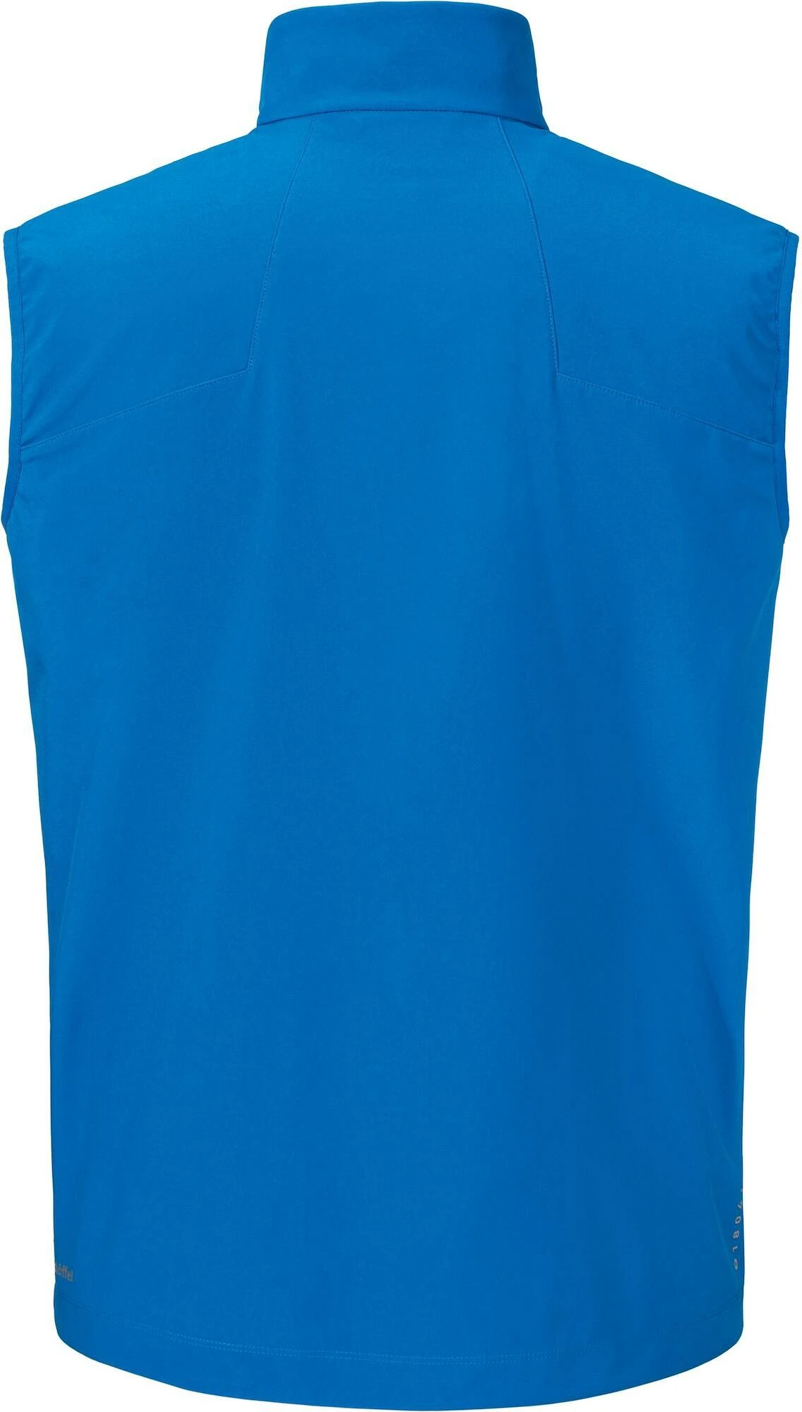 Schöffel Softshell Vest Tonion Men 2 Schöffel Softshell Vest Tonion Men – Bild 2