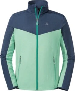 Schöffel Fleece Jacket Bleckwand Men