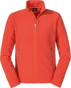 Schöffel Fleece Jacket Cincinnati3