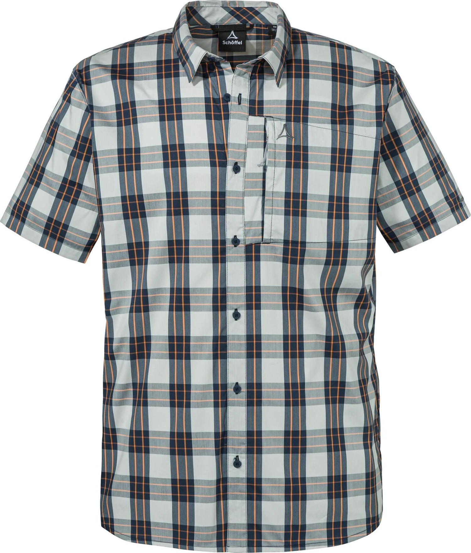 Schöffel Shirt Burgspitz SH Men 1 Schöffel Shirt Burgspitz SH Men