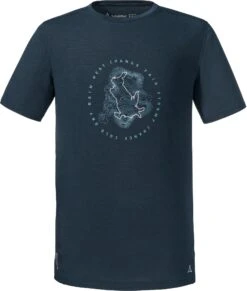 Schöffel T Shirt Hochberg Men