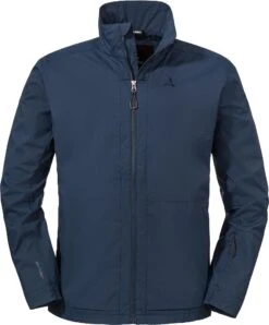 Schöffel Jacket Meran Men