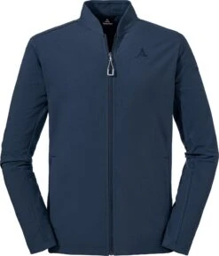 Schöffel Fleece Jacket Bergamo Men