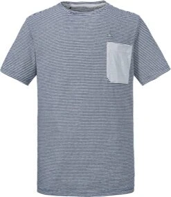 Schöffel T Shirt Bari Men