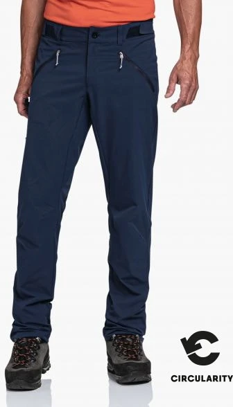 Schöffel Circ Pants Looop Men 2 Schöffel Circ Pants Looop Men – Bild 2