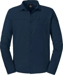 Schöffel Shirt Treviso Men