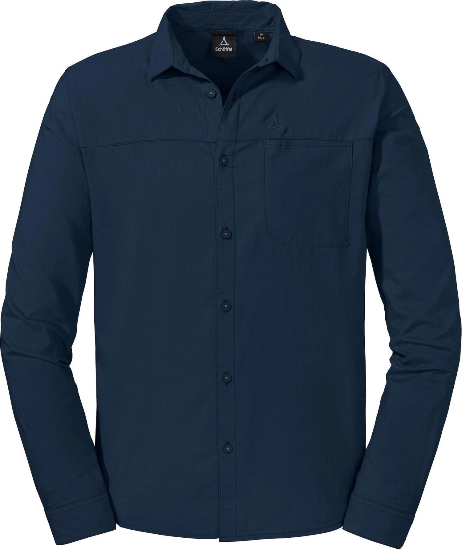 Schöffel Shirt Treviso Men 1 Schöffel Shirt Treviso Men