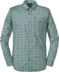Schöffel Shirt Trattberg LG Men
