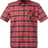 Schöffel Shirt Elmoos SH Men