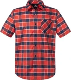 Schöffel Shirt Elmoos SH Men