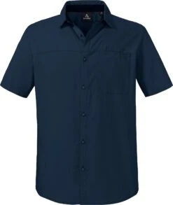 Schöffel Shirt Triest Men