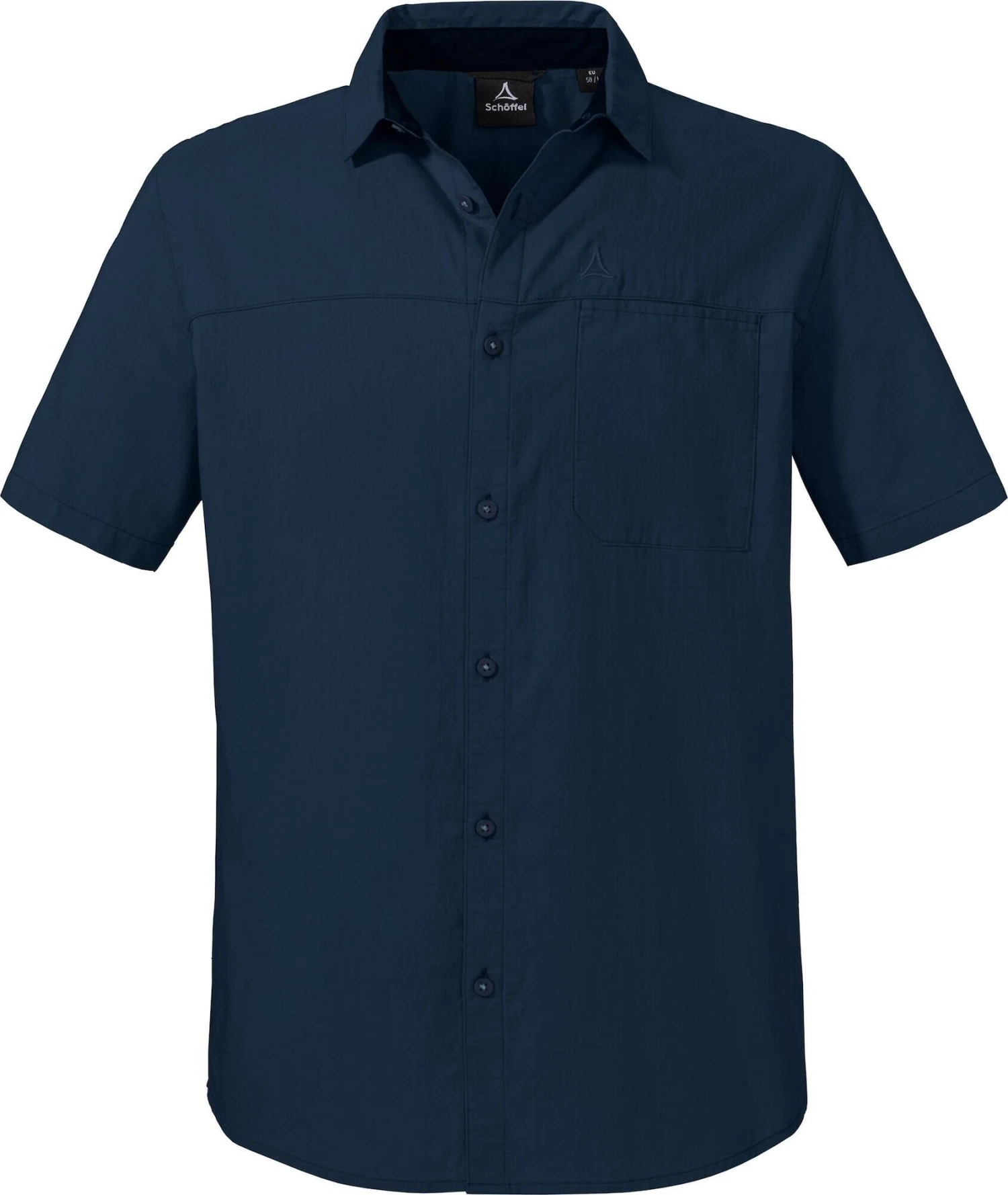 Schöffel Shirt Triest Men 1 Schöffel Shirt Triest Men