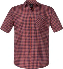 Schöffel Shirt Trattberg SH Men