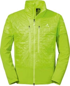 Schöffel Hybrid Jacket Tofane2 Men