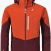 Schöffel 2L Jacket Gaschurn Men
