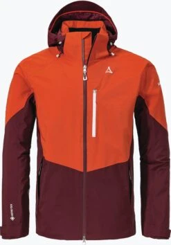 Schöffel 2L Jacket Gaschurn Men