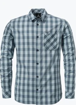 Schöffel Shirt Sobra Men