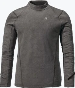 Schöffel Longsleeve Cristallo Men