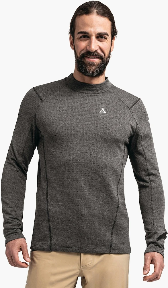 Schöffel Longsleeve Cristallo Men 2 Schöffel Longsleeve Cristallo Men – Bild 2