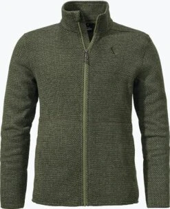 Schöffel Fleece Jacket Aurora Men