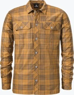 Schöffel Shirt Hopedale Men