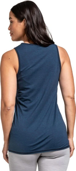 Schöffel Sport Sleeveless Shirt Women -Schöffel 28 13057 0023568 00 8859 M2
