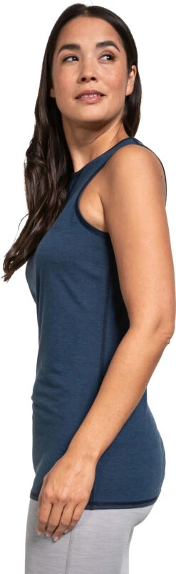 Schöffel Sport Sleeveless Shirt Women -Schöffel 28 13057 0023568 00 8859 M3