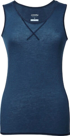 Schöffel Sport Sleeveless Shirt Women