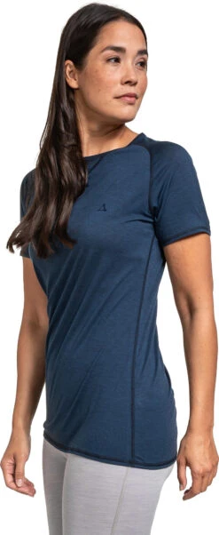 Schöffel Sport T Shirt Women -Schöffel 28 13058 0023568 00 8859 M3