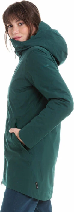 Schöffel 3in1 Parka Christchurch Women -Schöffel 3in1 parka christchurch women 46 12809 23491 6944 36vozX0uX6lw4qf