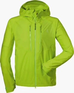 Schöffel 3L Jacket Charleroi Men